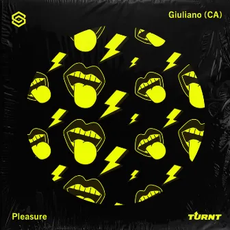 Pleasure by Giuliano (CA)