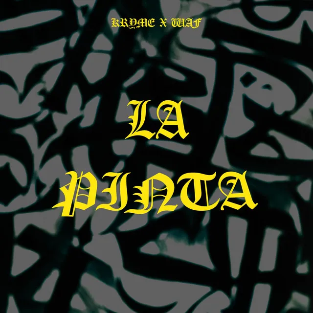 LA PINTA