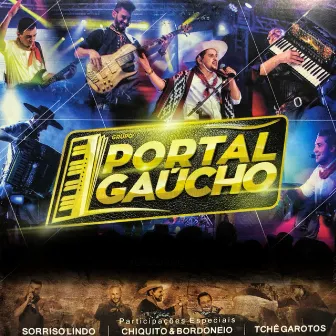 É pra Dançar (Ao Vivo) by Grupo Portal Gaúcho