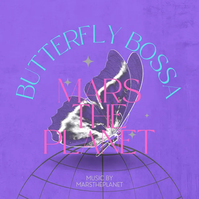 Butterfly Bossa