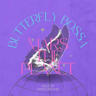 Butterfly Bossa by MarsThePlanet