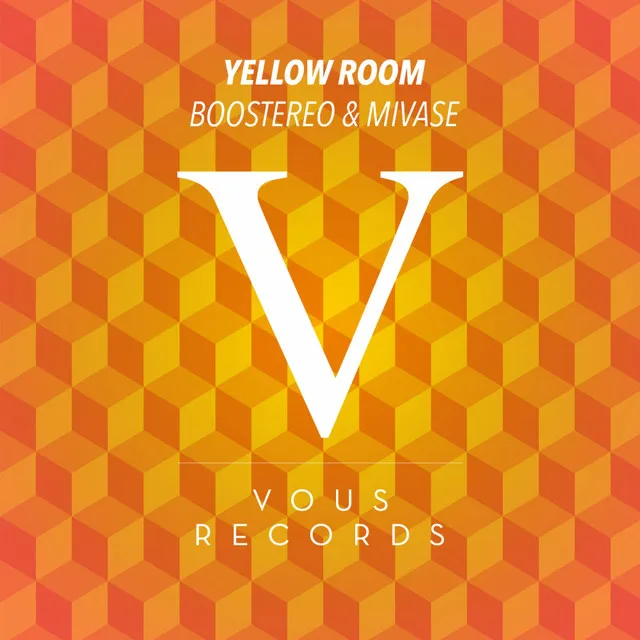 Yellow Room - Original Mix