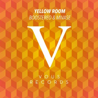 Yellow Room by Mivase