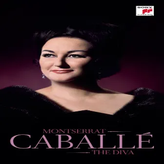 Montserrat Caballé - The Diva by Montserrat Caballé