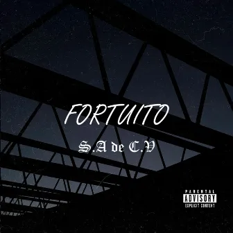 Fortuito by Edgar Ubz