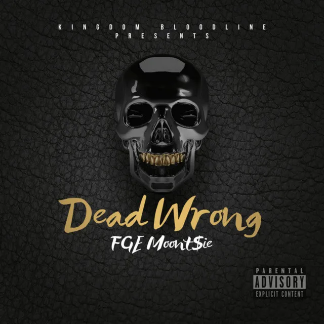 DEAD WRONG