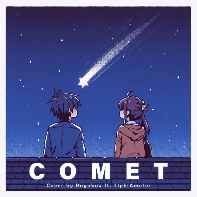 Comet - Beastars