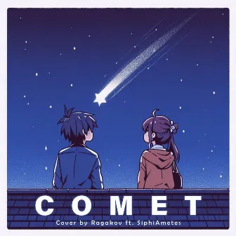 Comet (Beastars) by SiphiAmetes