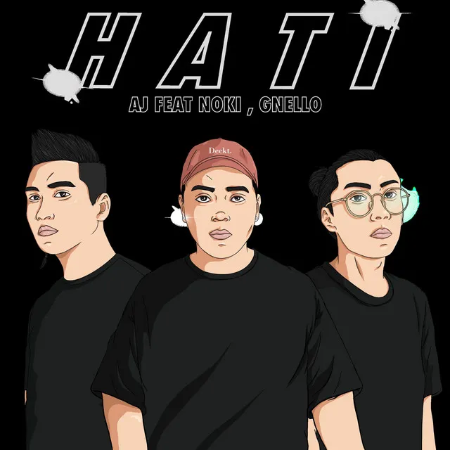 Hati