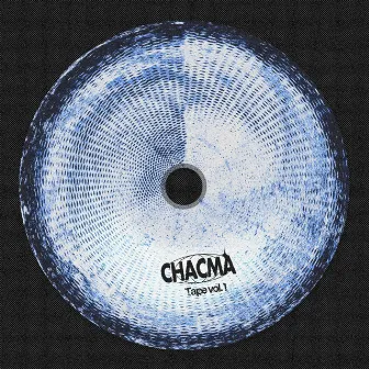 CHACMA TAPE, Vol. 1 by CHACMA