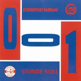 Stunde Null by Cosmic Baby