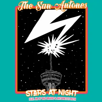 Stars at Night by The San Antones