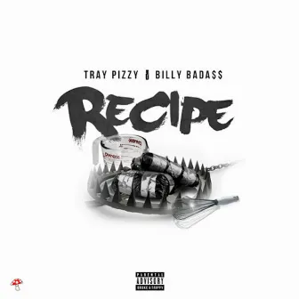 Recipe by Tray Pizzy