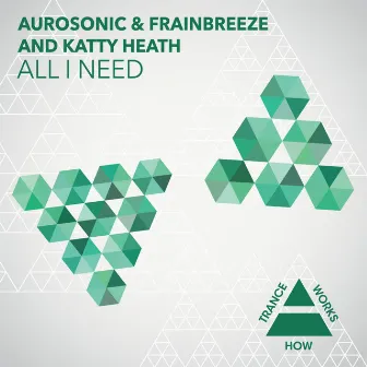 All I Need by Aurosonic