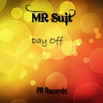 Day Off by Mr Suit