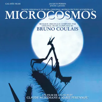 Microcosmos (Bande originale du film) by Bruno Coulais