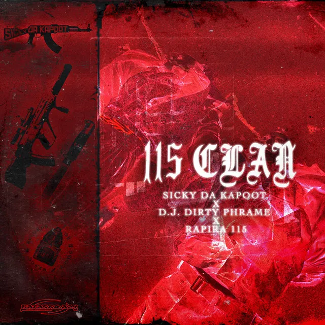 115 CLAN