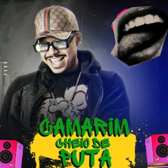 Camarim Cheio de Puta by MC Tal