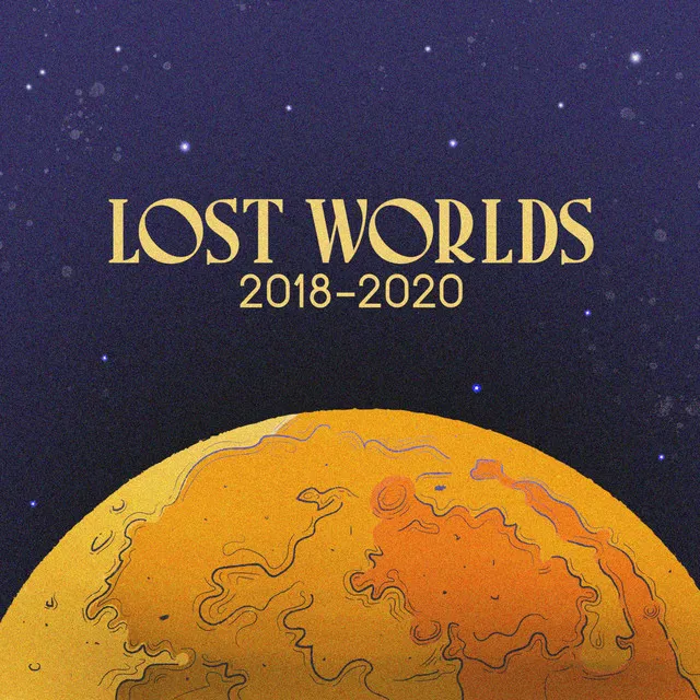 Lost Worlds