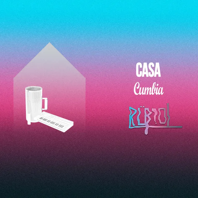 Casa Cumbia