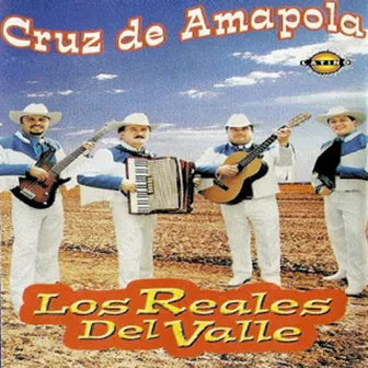 Cruz de Amapola by Unknown Artist