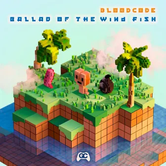 Ballad of the Wind Fish by BLOOD CODE