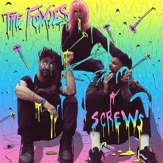 Screws by The Foxies