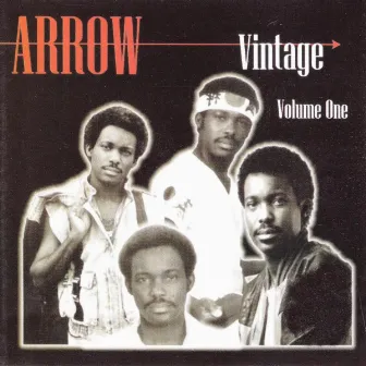 Vintage, Vol. 1 by Arrow