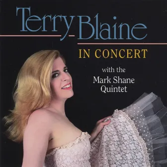 In Concert by Terry Blaine