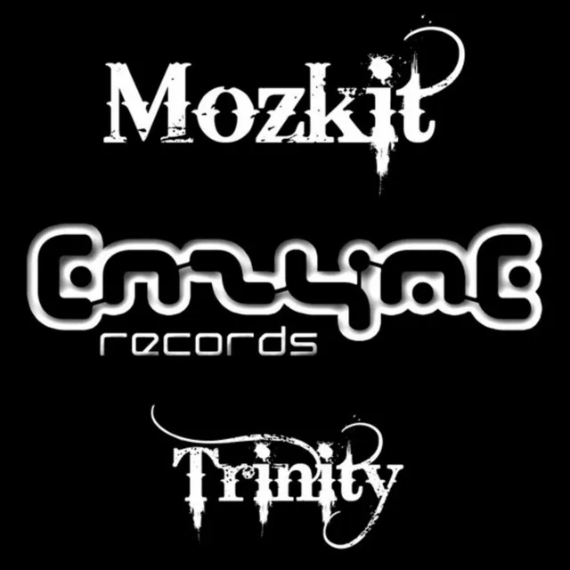 Trinity - Vocal Mix