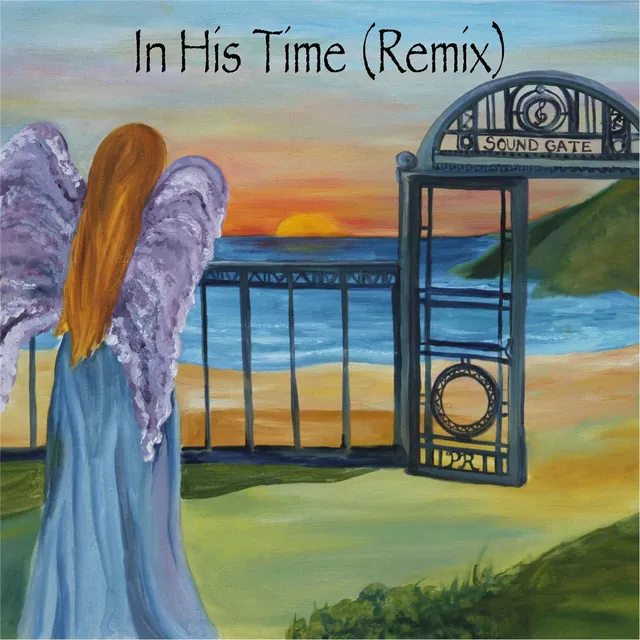 In His Time (Remix Version)