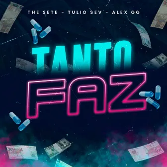 Tanto Faz by Tulio Sev