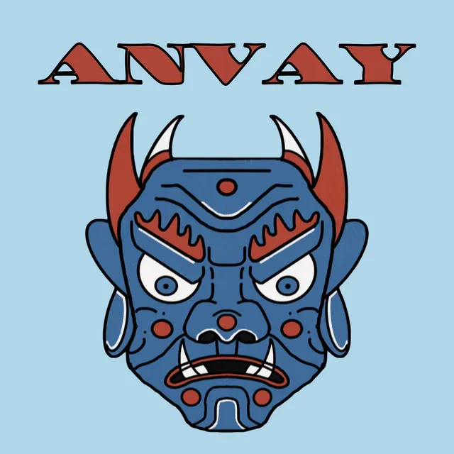 Anvay