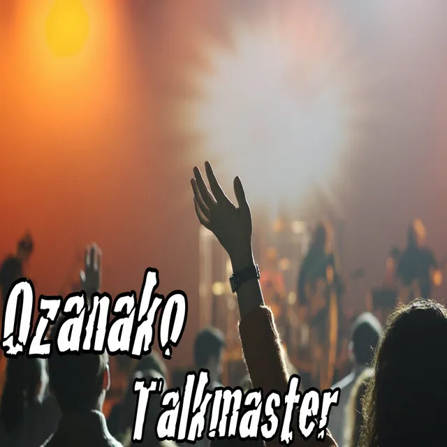 Talkmaster