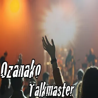 Talkmaster by 