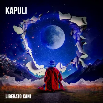 Kapuli by Liberato Kani