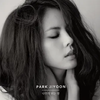 나무가 되는 꿈 Tree of Life by parkjiyoon