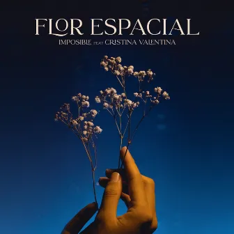 Flor Espacial by Imposible