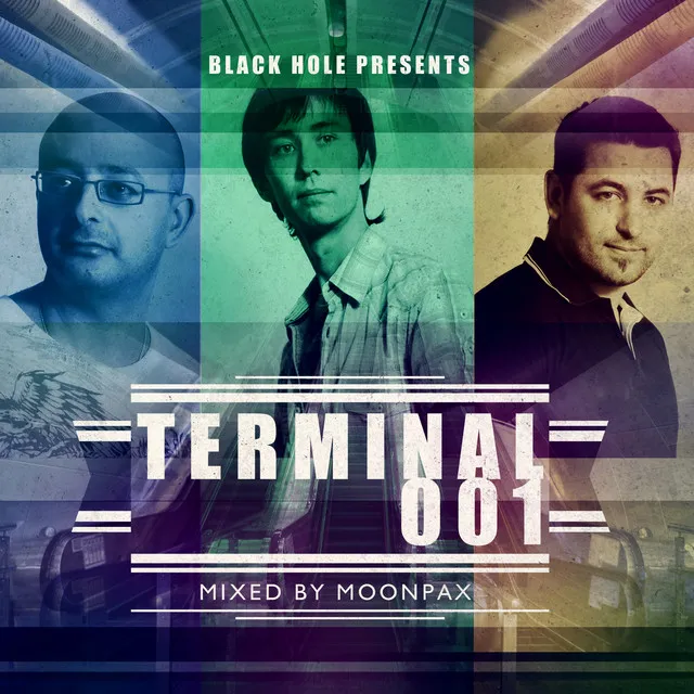 Terminal 001 Continuous Mix