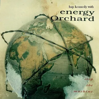 Stop the Machine by Energy Orchard