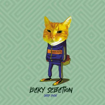 Locky Selection by DeepCode