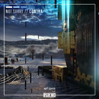 Contra by not sorry