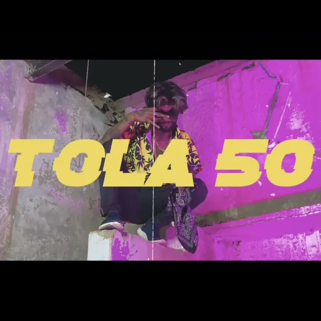 Tola 50