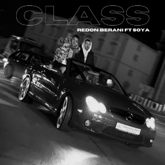 Class by Redon Berani