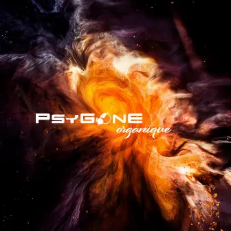 Organique by Psygone