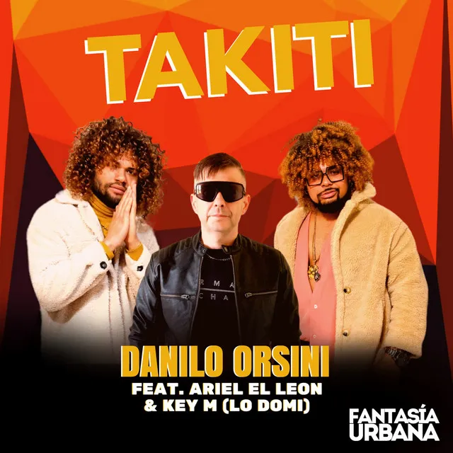 Takiti