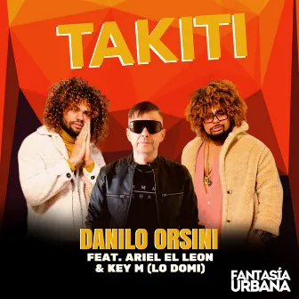 Takiti by Ariel El Leon