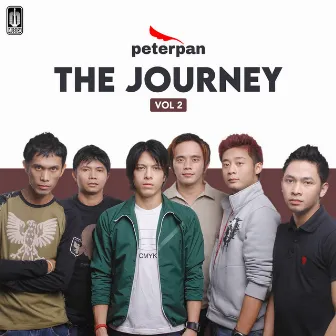 The Journey Vol. 2 by Peterpan