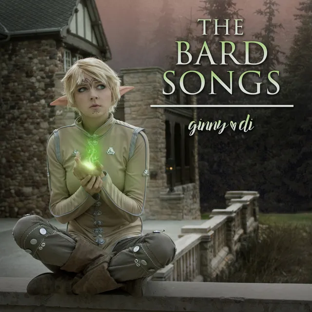 The Bard Songs