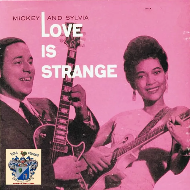 Love Is Strange (Alternate Take)